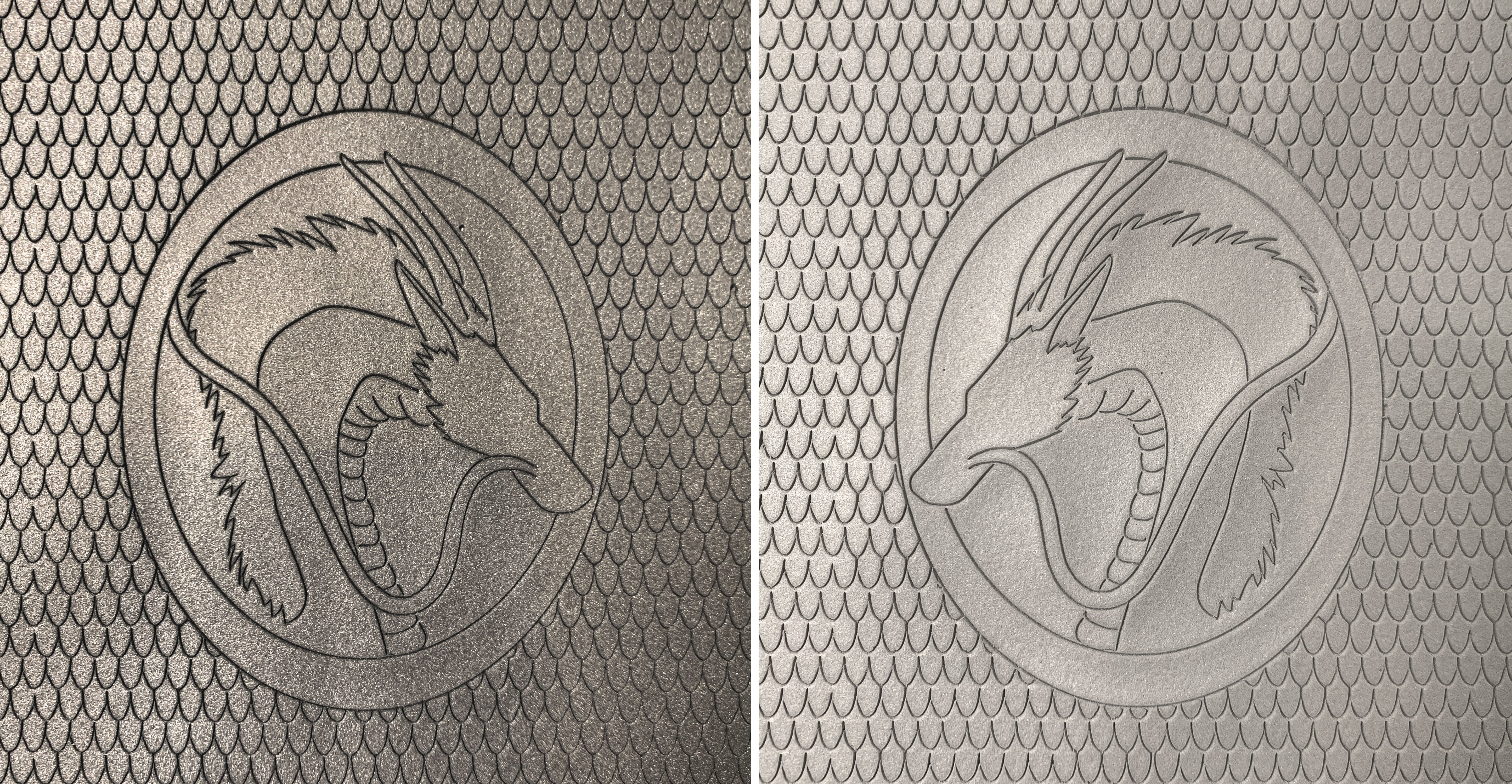 Scoring EVA Foam With a Cricut Maker Or Explore Air 2 Cosplay Central